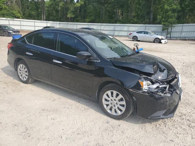 Photo 3 VIN: 3N1AB7AP7HY364939 - NISSAN SENTRA S 