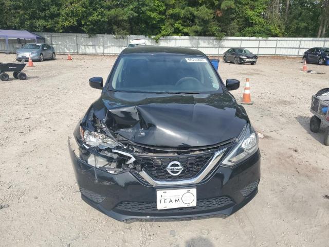 Photo 4 VIN: 3N1AB7AP7HY364939 - NISSAN SENTRA S 