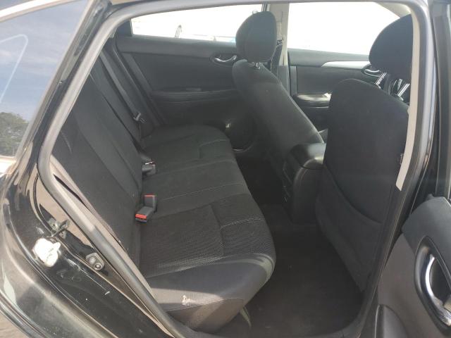 Photo 9 VIN: 3N1AB7AP7HY364939 - NISSAN SENTRA S 