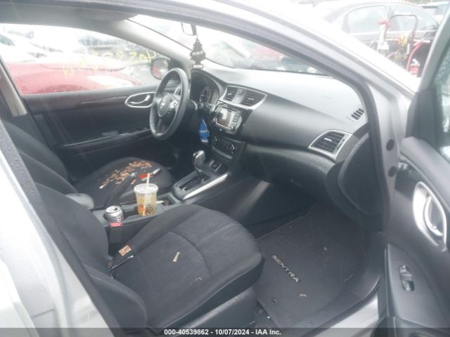 Photo 4 VIN: 3N1AB7AP7HY365010 - NISSAN SENTRA 