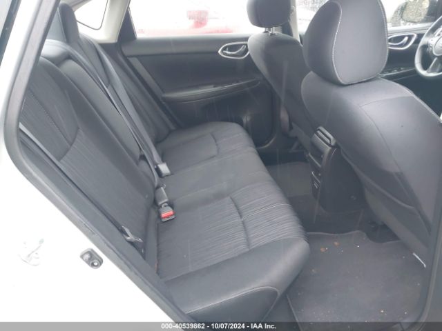 Photo 7 VIN: 3N1AB7AP7HY365010 - NISSAN SENTRA 