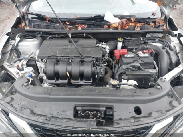 Photo 9 VIN: 3N1AB7AP7HY365010 - NISSAN SENTRA 