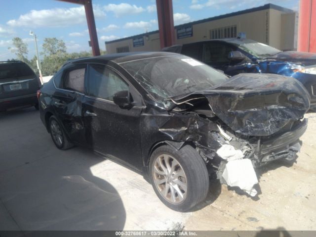 Photo 0 VIN: 3N1AB7AP7HY365282 - NISSAN SENTRA 