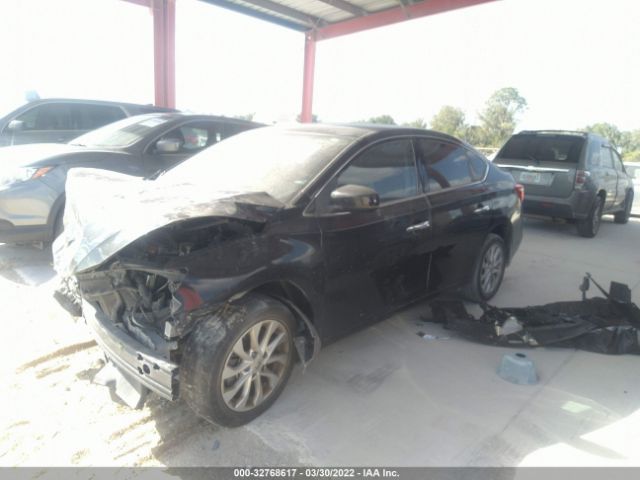 Photo 1 VIN: 3N1AB7AP7HY365282 - NISSAN SENTRA 