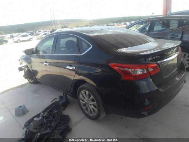 Photo 2 VIN: 3N1AB7AP7HY365282 - NISSAN SENTRA 