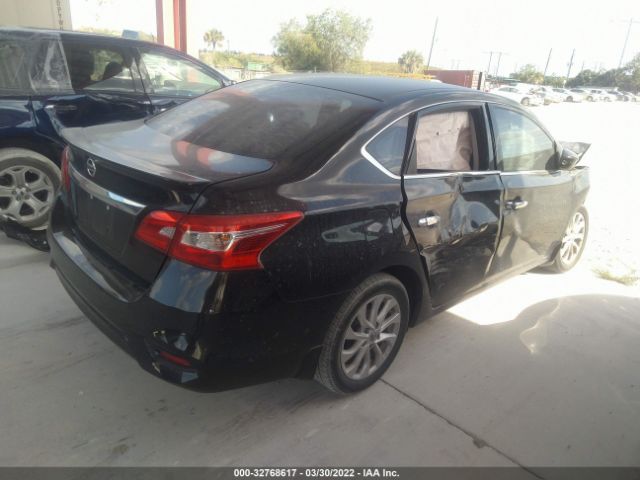 Photo 3 VIN: 3N1AB7AP7HY365282 - NISSAN SENTRA 