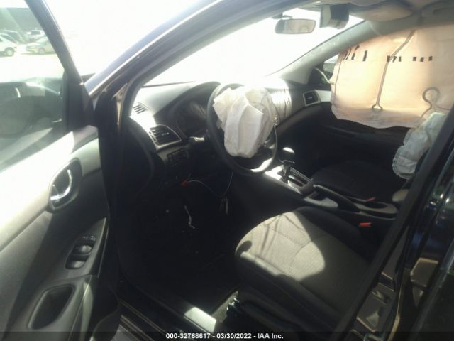 Photo 4 VIN: 3N1AB7AP7HY365282 - NISSAN SENTRA 