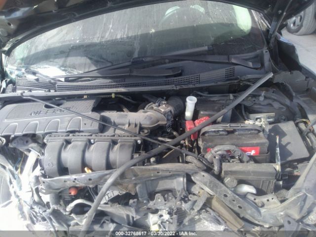 Photo 9 VIN: 3N1AB7AP7HY365282 - NISSAN SENTRA 