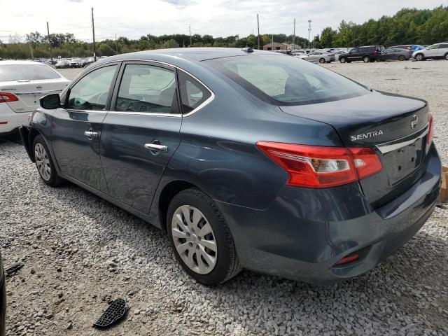 Photo 1 VIN: 3N1AB7AP7HY366514 - NISSAN SENTRA S 