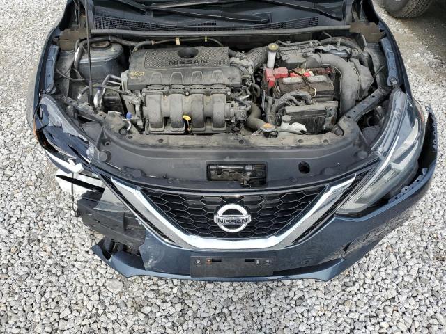 Photo 10 VIN: 3N1AB7AP7HY366514 - NISSAN SENTRA S 