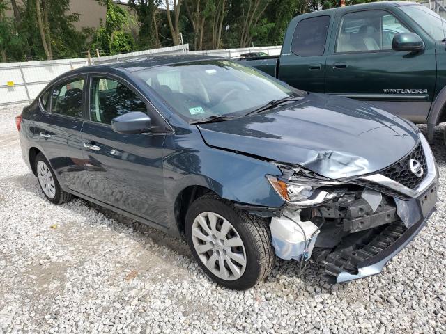 Photo 3 VIN: 3N1AB7AP7HY366514 - NISSAN SENTRA S 