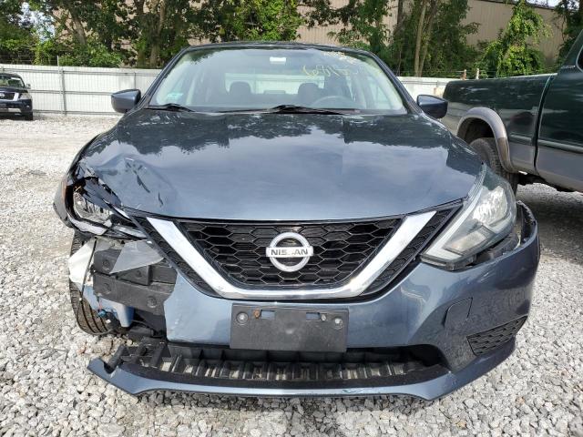 Photo 4 VIN: 3N1AB7AP7HY366514 - NISSAN SENTRA S 