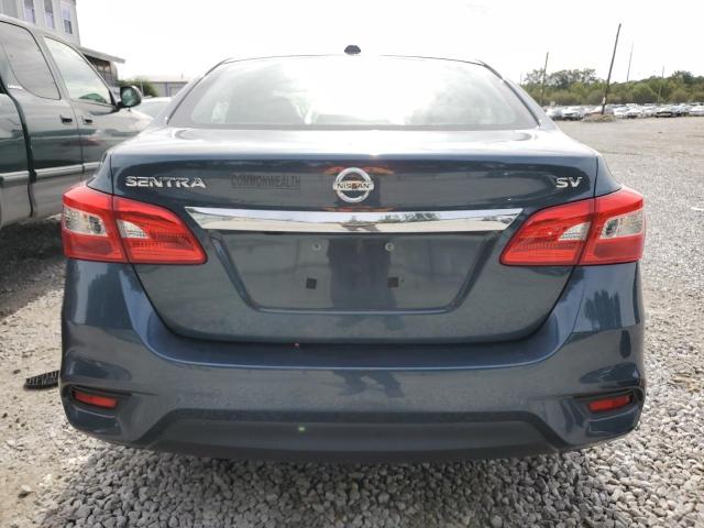 Photo 5 VIN: 3N1AB7AP7HY366514 - NISSAN SENTRA S 