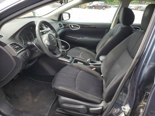 Photo 6 VIN: 3N1AB7AP7HY366514 - NISSAN SENTRA S 