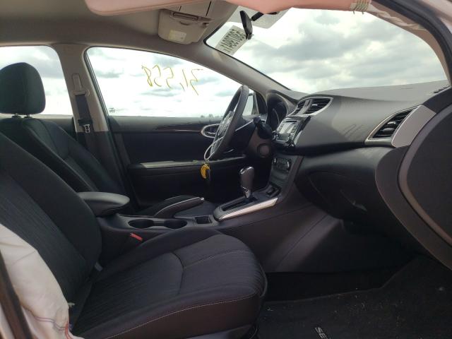 Photo 4 VIN: 3N1AB7AP7HY366710 - NISSAN SENTRA S 