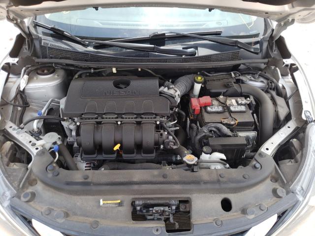 Photo 6 VIN: 3N1AB7AP7HY366710 - NISSAN SENTRA S 