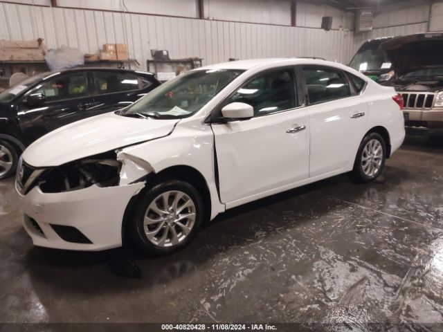 Photo 1 VIN: 3N1AB7AP7HY366948 - NISSAN SENTRA 