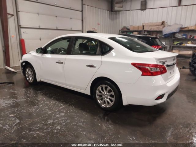 Photo 2 VIN: 3N1AB7AP7HY366948 - NISSAN SENTRA 