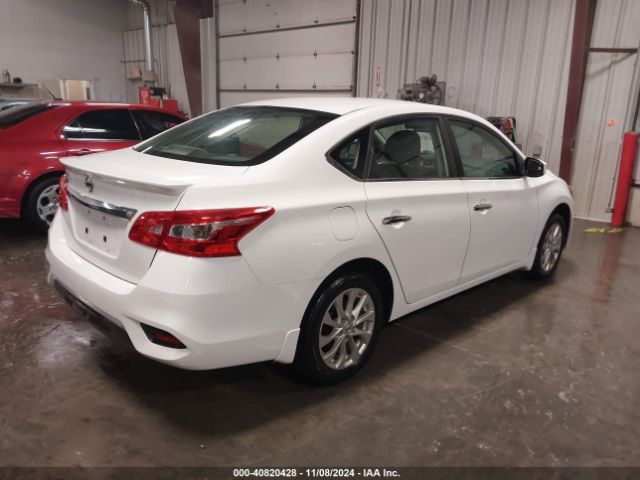 Photo 3 VIN: 3N1AB7AP7HY366948 - NISSAN SENTRA 