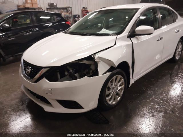 Photo 5 VIN: 3N1AB7AP7HY366948 - NISSAN SENTRA 