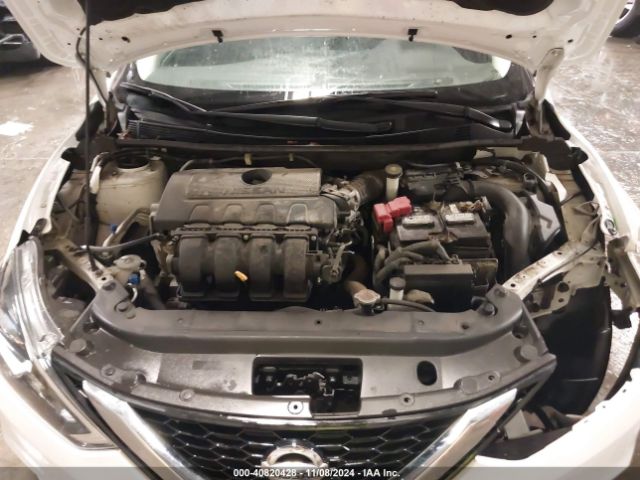 Photo 9 VIN: 3N1AB7AP7HY366948 - NISSAN SENTRA 