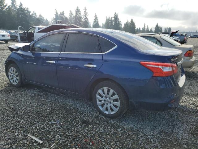 Photo 1 VIN: 3N1AB7AP7HY368635 - NISSAN SENTRA 