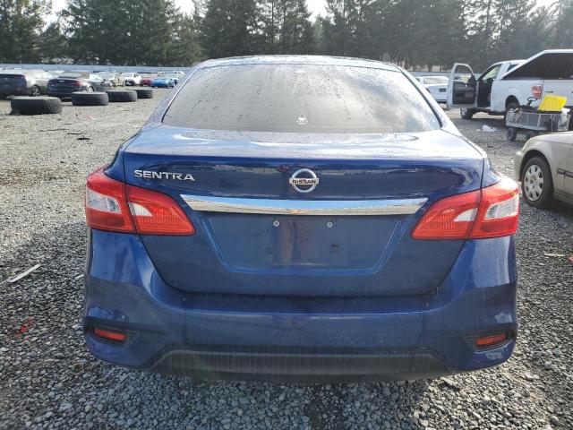 Photo 5 VIN: 3N1AB7AP7HY368635 - NISSAN SENTRA 