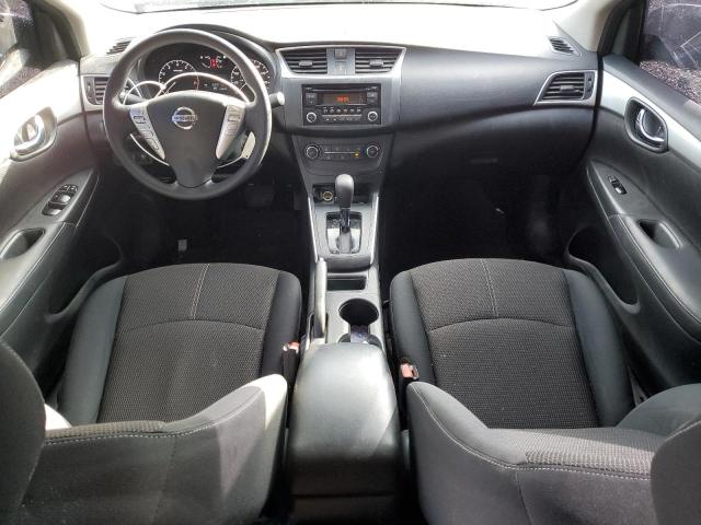 Photo 7 VIN: 3N1AB7AP7HY368635 - NISSAN SENTRA 