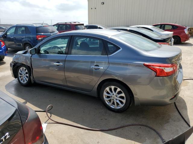 Photo 1 VIN: 3N1AB7AP7HY369056 - NISSAN SENTRA 