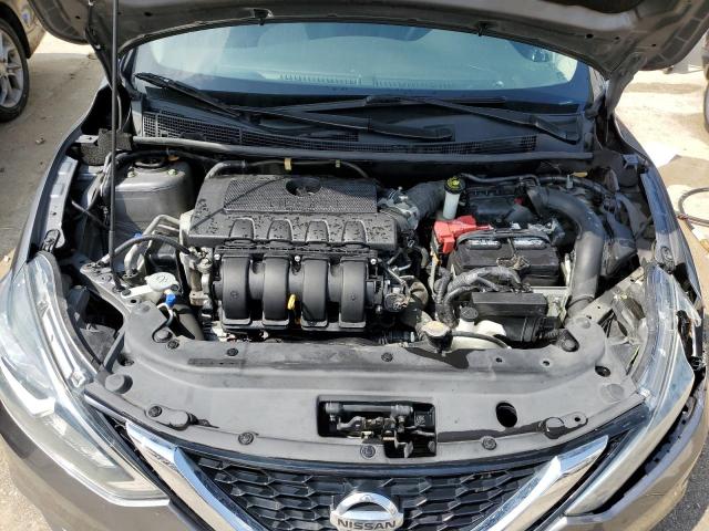 Photo 10 VIN: 3N1AB7AP7HY369056 - NISSAN SENTRA 