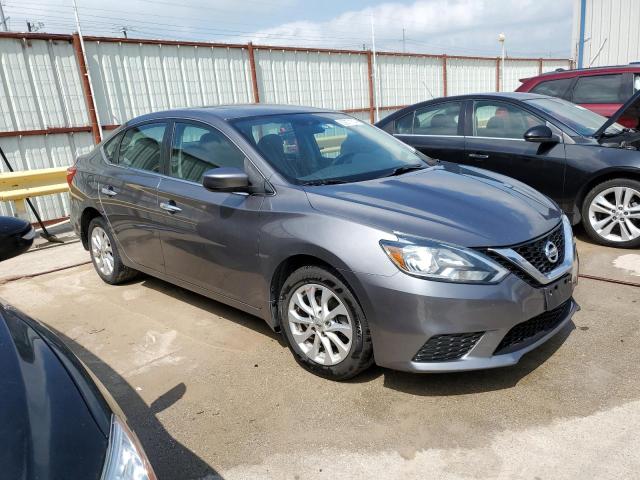 Photo 3 VIN: 3N1AB7AP7HY369056 - NISSAN SENTRA 