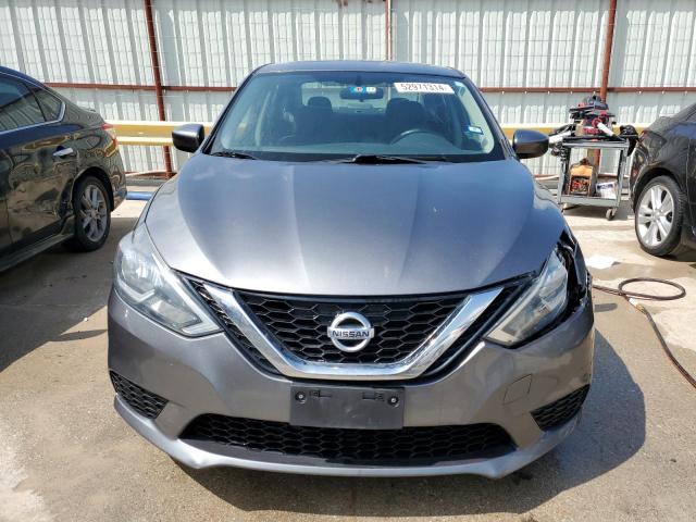 Photo 4 VIN: 3N1AB7AP7HY369056 - NISSAN SENTRA 