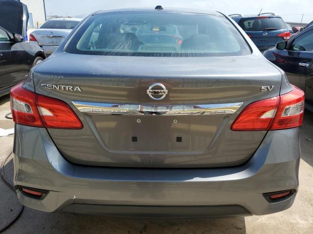 Photo 5 VIN: 3N1AB7AP7HY369056 - NISSAN SENTRA 