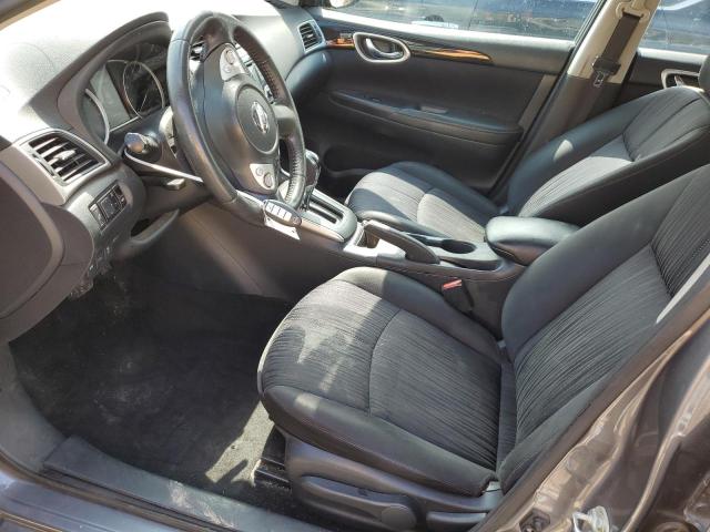 Photo 6 VIN: 3N1AB7AP7HY369056 - NISSAN SENTRA 