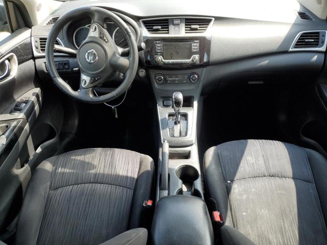 Photo 7 VIN: 3N1AB7AP7HY369056 - NISSAN SENTRA 