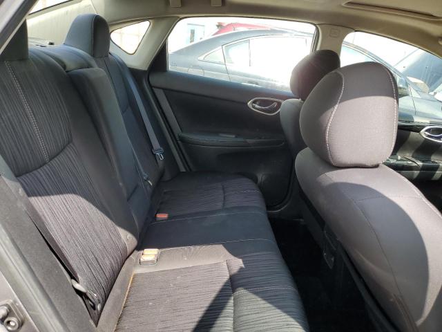 Photo 9 VIN: 3N1AB7AP7HY369056 - NISSAN SENTRA 