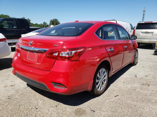 Photo 3 VIN: 3N1AB7AP7HY369087 - NISSAN SENTRA S 