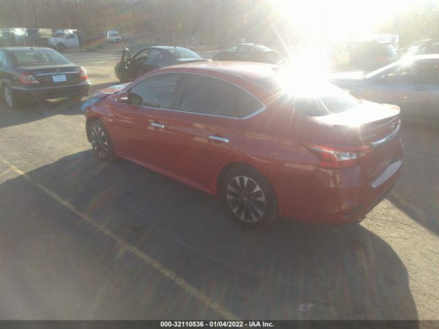 Photo 2 VIN: 3N1AB7AP7HY369302 - NISSAN SENTRA 