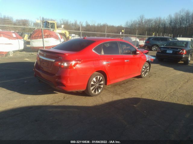 Photo 3 VIN: 3N1AB7AP7HY369302 - NISSAN SENTRA 