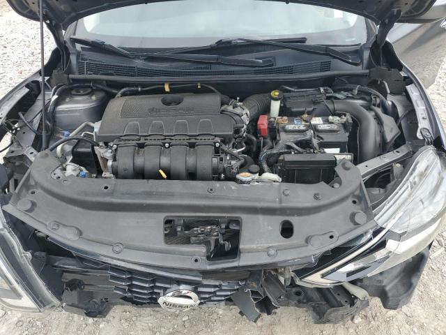 Photo 10 VIN: 3N1AB7AP7HY372460 - NISSAN SENTRA 