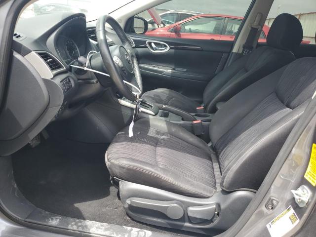 Photo 6 VIN: 3N1AB7AP7HY372460 - NISSAN SENTRA 