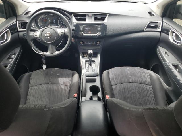 Photo 7 VIN: 3N1AB7AP7HY372460 - NISSAN SENTRA 