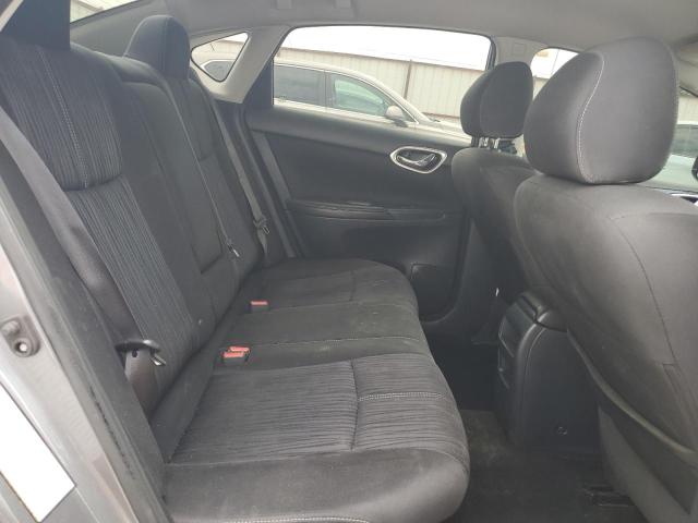 Photo 9 VIN: 3N1AB7AP7HY372460 - NISSAN SENTRA 