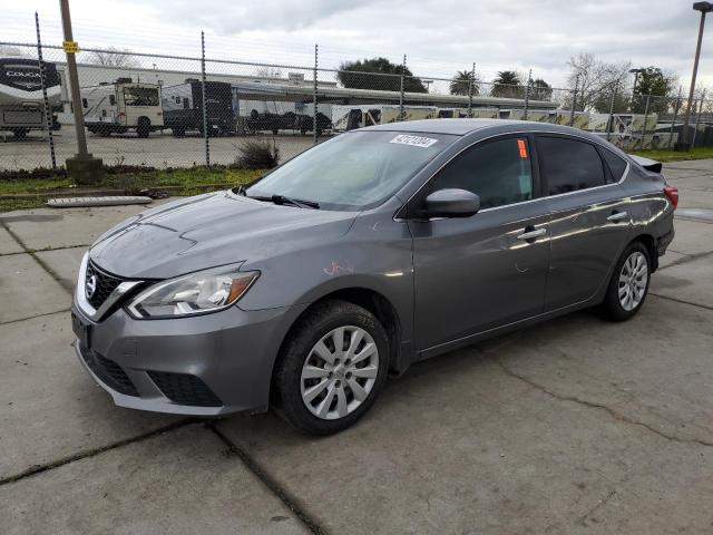 Photo 0 VIN: 3N1AB7AP7HY372958 - NISSAN SENTRA 