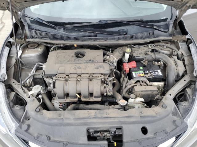 Photo 10 VIN: 3N1AB7AP7HY372958 - NISSAN SENTRA 