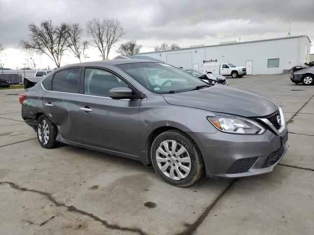 Photo 3 VIN: 3N1AB7AP7HY372958 - NISSAN SENTRA 