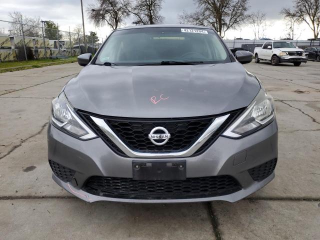 Photo 4 VIN: 3N1AB7AP7HY372958 - NISSAN SENTRA 