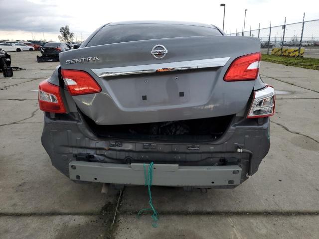 Photo 5 VIN: 3N1AB7AP7HY372958 - NISSAN SENTRA 