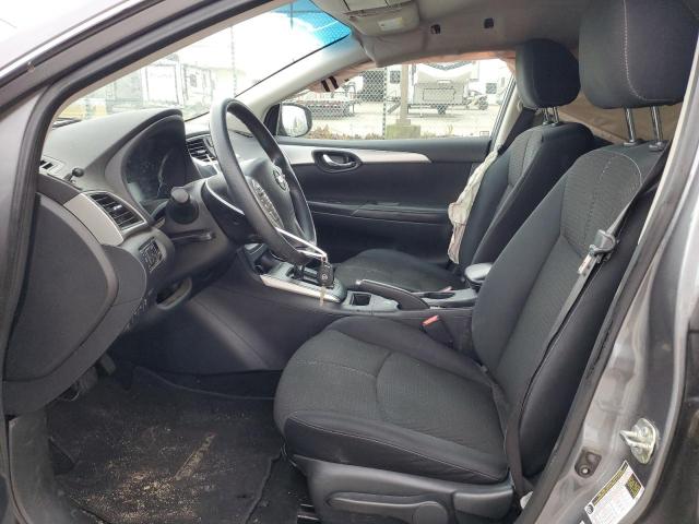 Photo 6 VIN: 3N1AB7AP7HY372958 - NISSAN SENTRA 