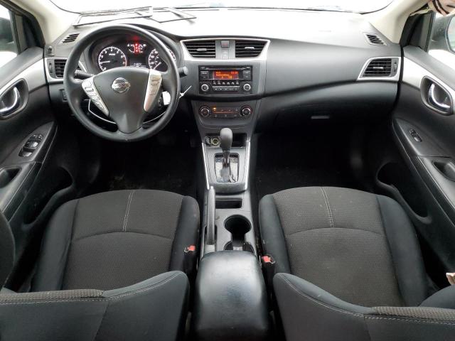 Photo 7 VIN: 3N1AB7AP7HY372958 - NISSAN SENTRA 